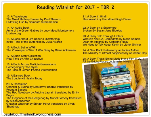 reading-wishlist-for-2017-tbr-2